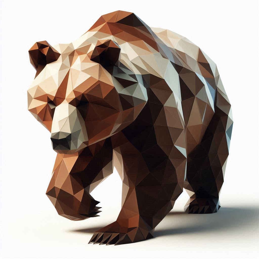 The Bear of Daniel 7's Prophetic Beasts