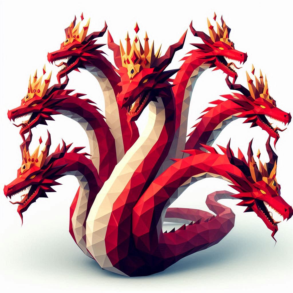 The Bear of Daniel 7's Prophetic Beasts