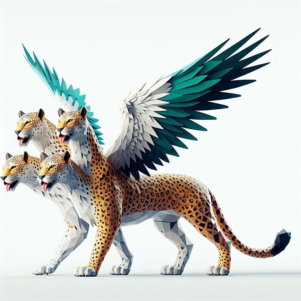 The Bear of Daniel 7's Prophetic Beasts